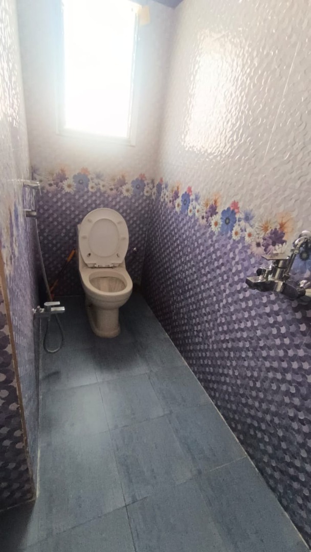 Unfurnished 2bhk in Rehabari, Guwahati, Assam, India for Rent